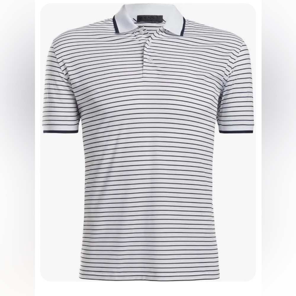 G/FORE Men's XL Golf Polo - NWT